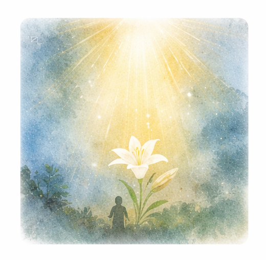 Angels at Turning Points graphic