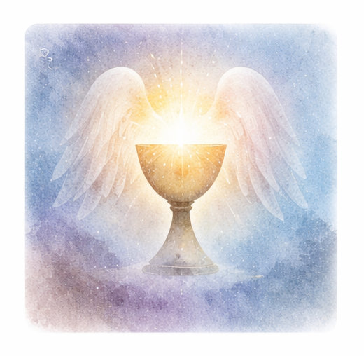 You Have Found Favor course graphic