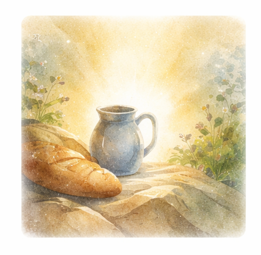 Strength for the Struggle course graphic