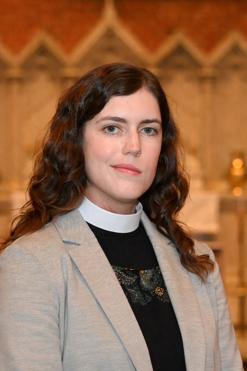 Cat Connolly logo