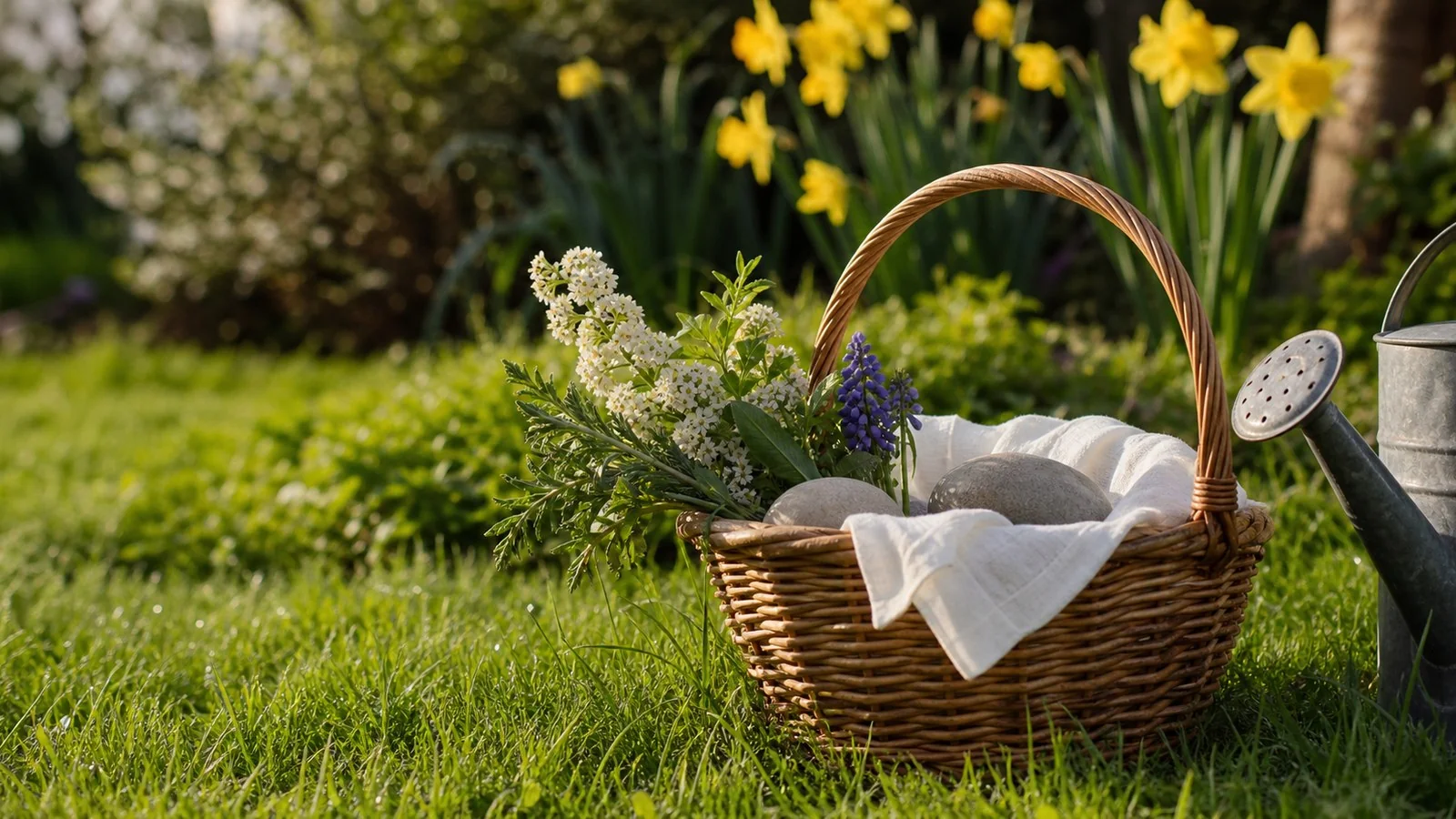 Easter Story Treasures