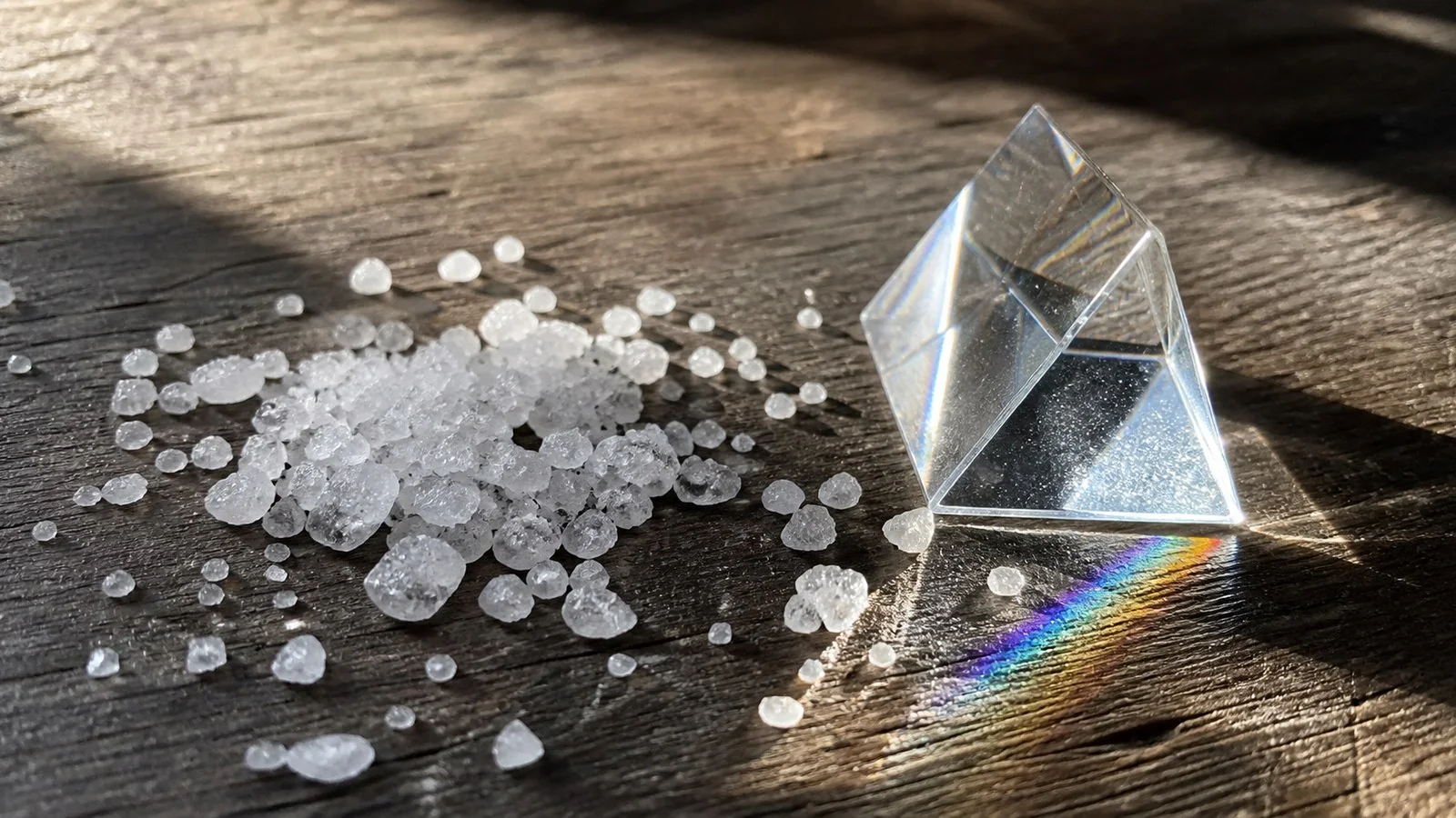 Salt and Light