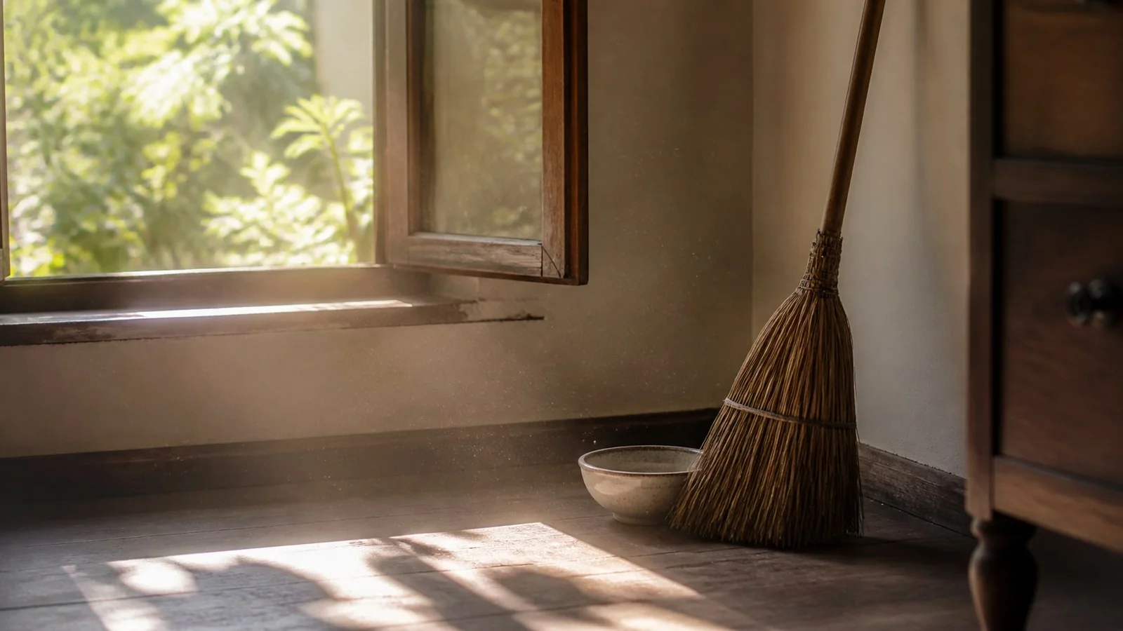 Spring Cleaning for the Heart