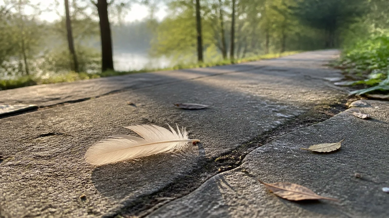 The Gift of Lightness